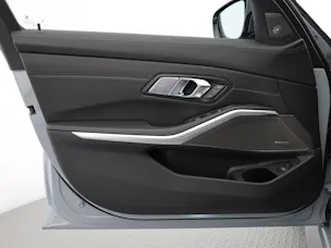 BMW M3 Tour xDr Competition M