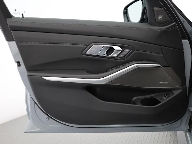 BMW M3 Tour xDr Competition M