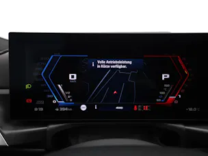 BMW M3 Tour xDr Competition M