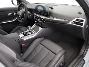 BMW M3 Tour xDr Competition M