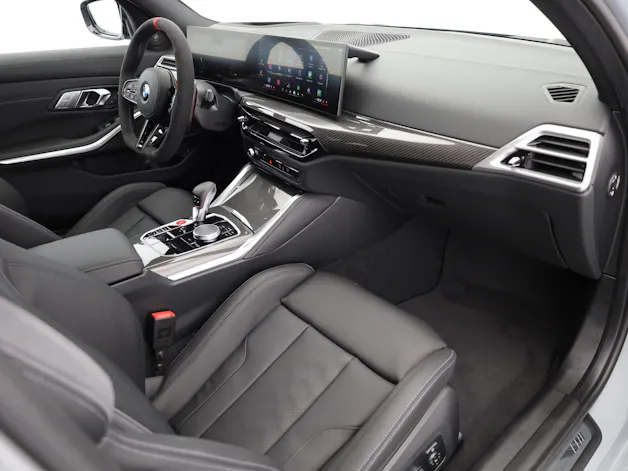 BMW M3 Tour xDr Competition M