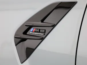 BMW M3 Tour xDr Competition M