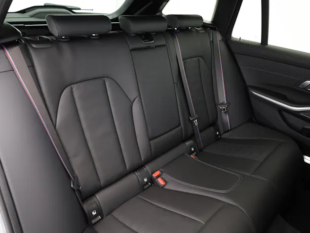 BMW M3 Tour xDr Competition M