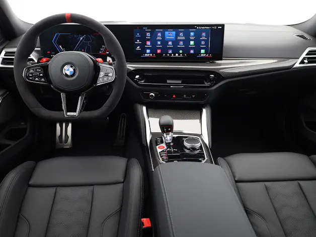 BMW M3 Tour xDr Competition M