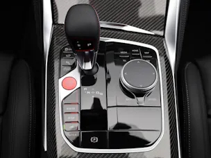 BMW M3 Tour xDr Competition M