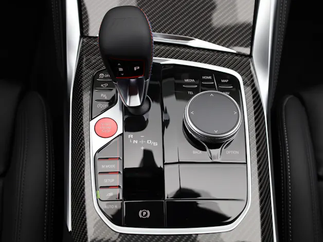BMW M3 Tour xDr Competition M