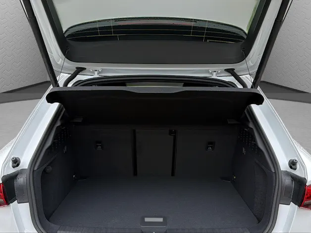 AUDI A3 Sportback TFSI 110 kW Attraction S tronic