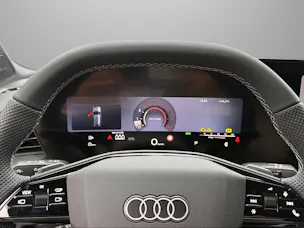 AUDI A3 Sportback TFSI 110 kW Attraction S tronic