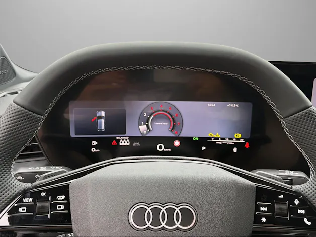 AUDI A3 Sportback TFSI 110 kW Attraction S tronic