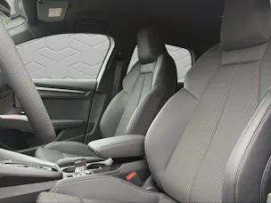 AUDI A3 Sportback TFSI 110 kW Attraction S tronic