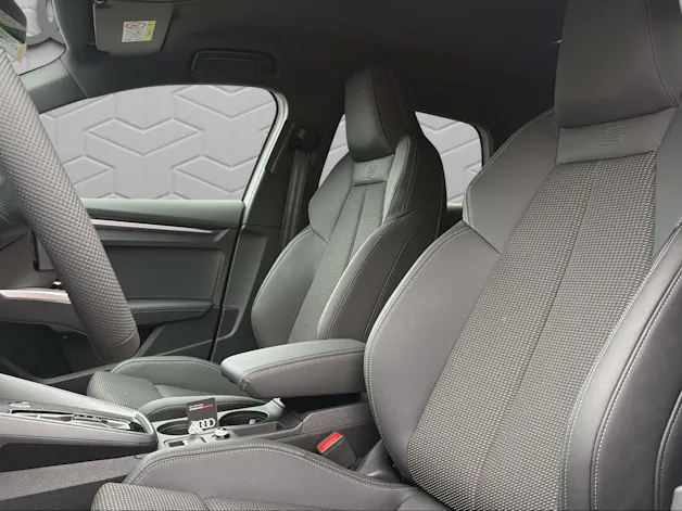 AUDI A3 Sportback TFSI 110 kW Attraction S tronic