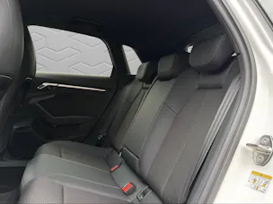 AUDI A3 Sportback TFSI 110 kW Attraction S tronic