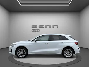 AUDI A3 Sportback TFSI 110 kW Attraction S tronic