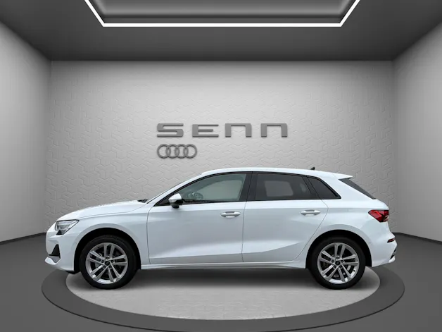 AUDI A3 Sportback TFSI 110 kW Attraction S tronic
