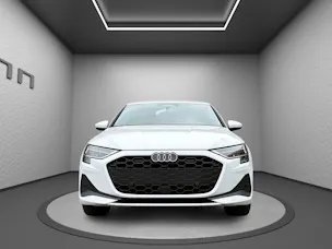 AUDI A3 Sportback TFSI 110 kW Attraction S tronic