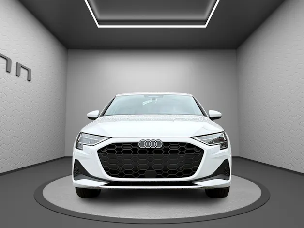 AUDI A3 Sportback TFSI 110 kW Attraction S tronic