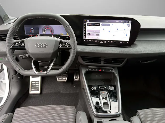 AUDI A3 Sportback TFSI 110 kW Attraction S tronic