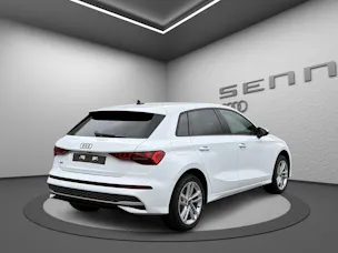 AUDI A3 Sportback TFSI 110 kW Attraction S tronic