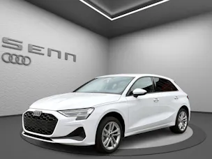AUDI A3 Sportback TFSI 110 kW Attraction S tronic
