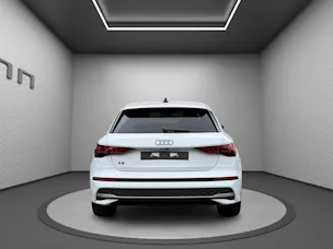 AUDI A3 Sportback TFSI 110 kW Attraction S tronic