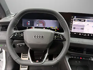 AUDI A3 Sportback TFSI 110 kW Attraction S tronic