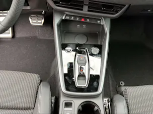 AUDI A3 Sportback TFSI 110 kW Attraction S tronic
