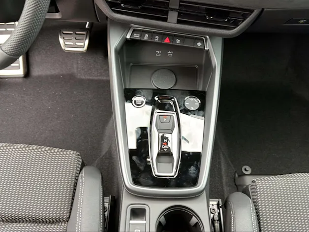 AUDI A3 Sportback TFSI 110 kW Attraction S tronic