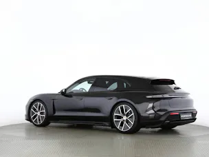 PORSCHE Taycan Sport Turismo Black Edition