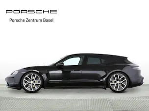 PORSCHE Taycan Sport Turismo Black Edition