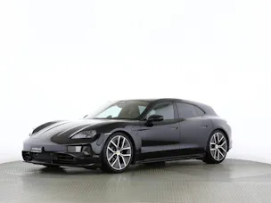 PORSCHE Taycan Sport Turismo Black Edition