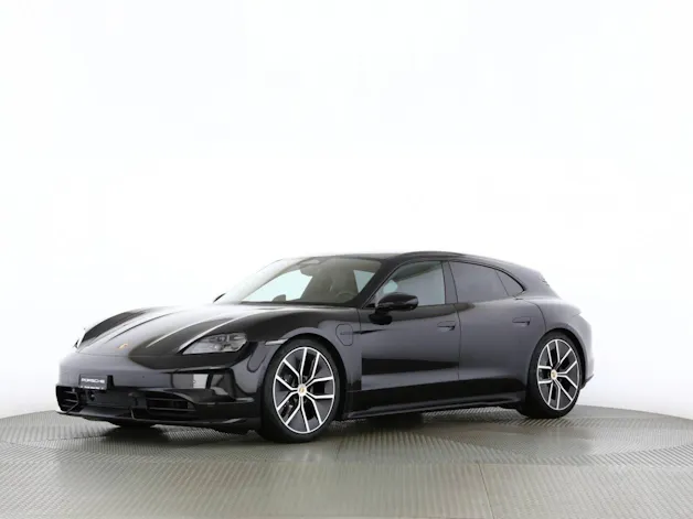 PORSCHE Taycan Sport Turismo Black Edition