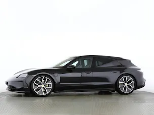 PORSCHE Taycan Sport Turismo Black Edition