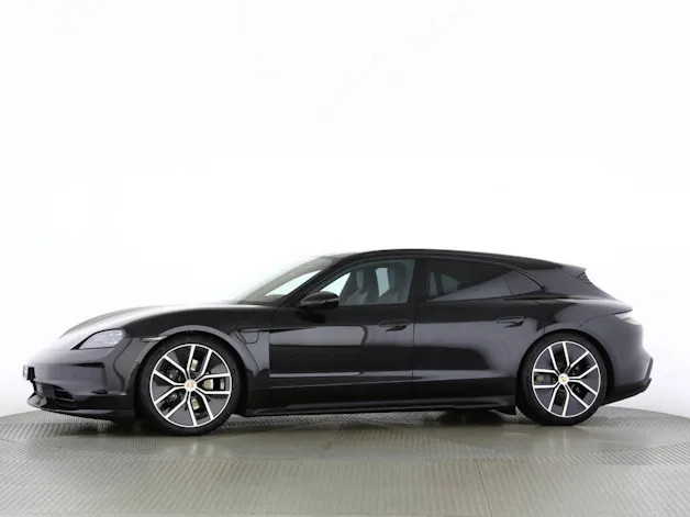 PORSCHE Taycan Sport Turismo Black Edition