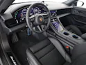PORSCHE Taycan Sport Turismo Black Edition