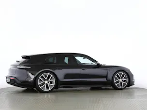 PORSCHE Taycan Sport Turismo Black Edition