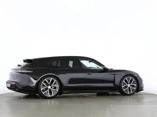 PORSCHE Taycan Sport Turismo Black Edition