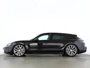 PORSCHE Taycan Sport Turismo Black Edition