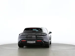 PORSCHE Taycan Sport Turismo Black Edition