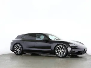 PORSCHE Taycan Sport Turismo Black Edition