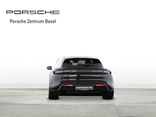 PORSCHE Taycan Sport Turismo Black Edition