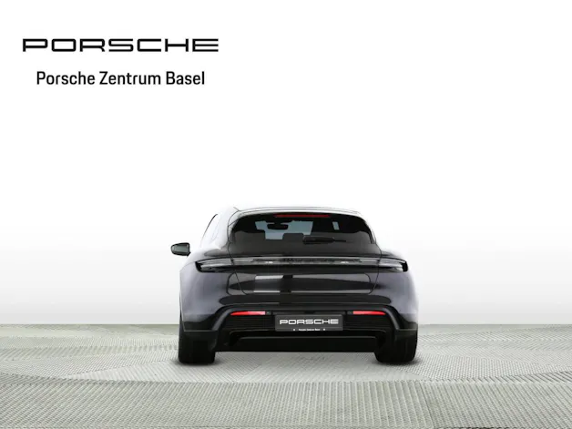 PORSCHE Taycan Sport Turismo Black Edition
