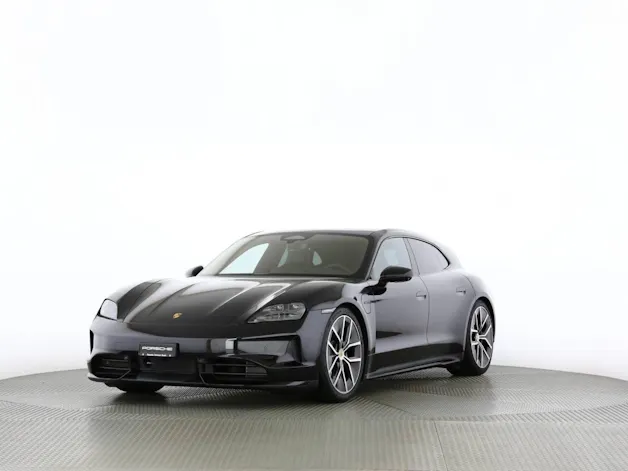 PORSCHE Taycan Sport Turismo Black Edition