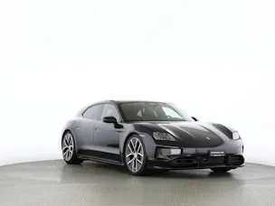 PORSCHE Taycan Sport Turismo Black Edition