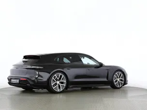 PORSCHE Taycan Sport Turismo Black Edition