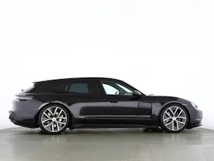 PORSCHE Taycan Sport Turismo Black Edition