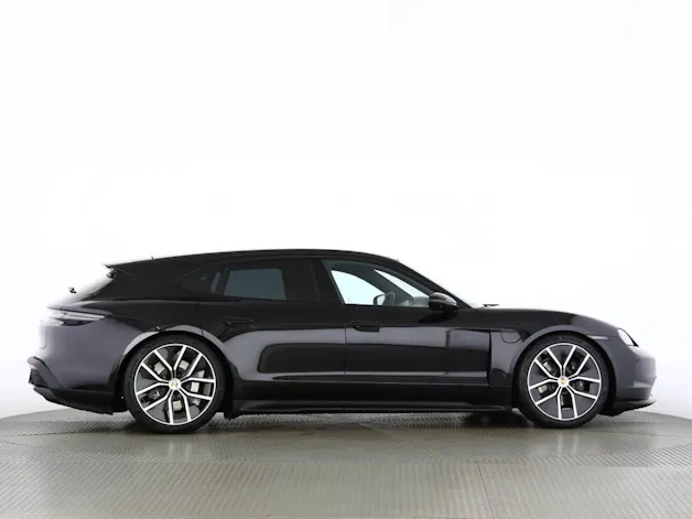 PORSCHE Taycan Sport Turismo Black Edition