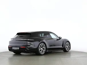 PORSCHE Taycan Sport Turismo Black Edition