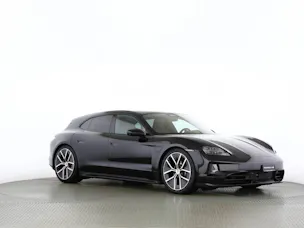 PORSCHE Taycan Sport Turismo Black Edition