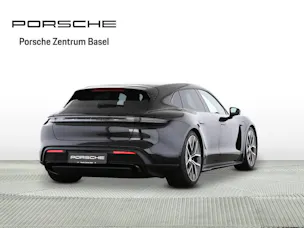 PORSCHE Taycan Sport Turismo Black Edition