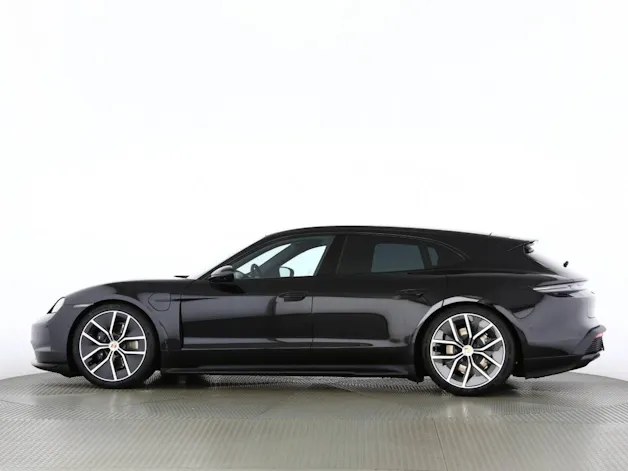 PORSCHE Taycan Sport Turismo Black Edition